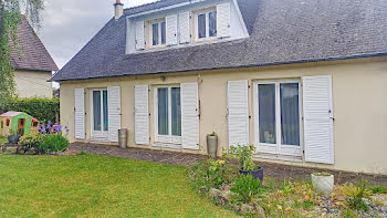 maison à Arçonnay (72)