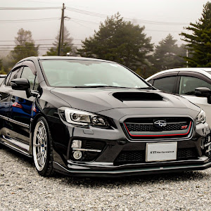 WRX S4 VAG