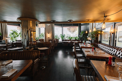 Американский зал