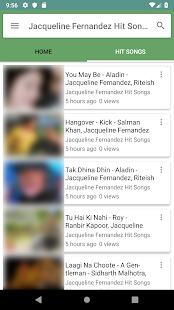 Jacqueline Fernandez Hit Songs(圖3)-速報App