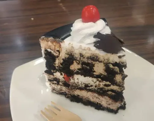 Black Forest Pastry