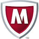 Cover Image of Unduh McAfee® Security for T-Mobile 4.9.4.2050 APK