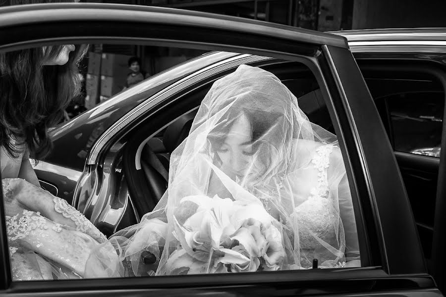 Fotógrafo de casamento Lan Fom (lanfom). Foto de 2 de agosto 2016