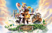 The Adventure of Puss in Boots Tab small promo image