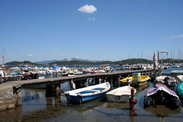 GOLFO DI  BARATTI di emidepo_1973