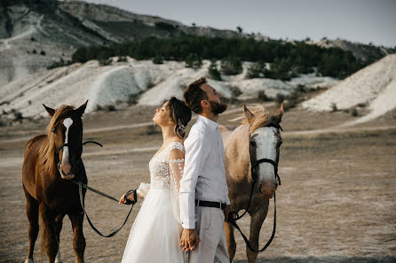 Φωτογράφος γάμων Karina Argo (photoargo). Φωτογραφία: 15 Σεπτεμβρίου 2020