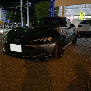 ロードスター ND5RC