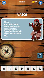 Slovo Piráta(圖2)-速報App