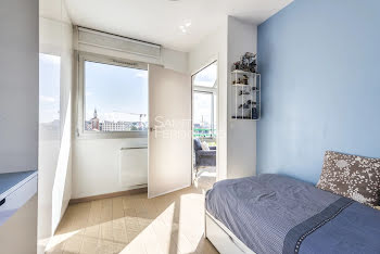 appartement à Boulogne-Billancourt (92)