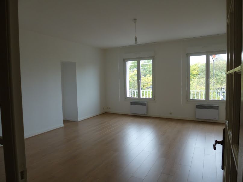 Location  appartement 2 pièces 62 m² à Angers (49000), 799 €