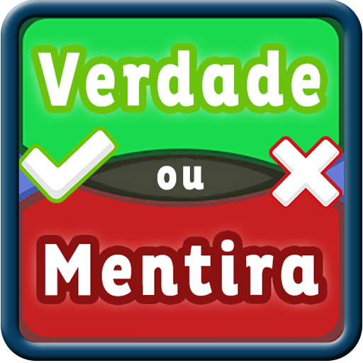 Verdade ou Mentira? Perguntas icon