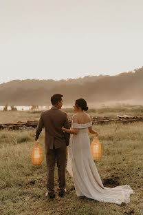 Fotografo di matrimoni Juniver Alexanto (warnaproject). Foto del 9 aprile