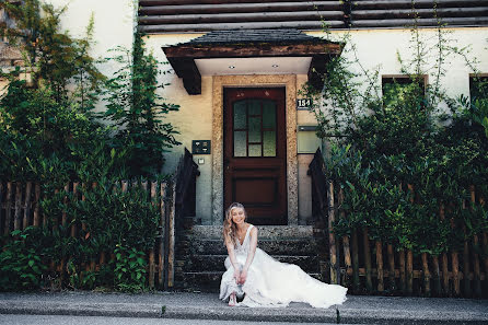 Fotógrafo de bodas Taras Terleckiy (jyjuk). Foto del 7 de julio 2016