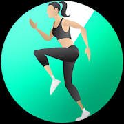 7 Minute Workout 1.5 Icon