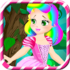 Princess Juliet : Kids Escape Adventure icon