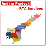 Cover Image of Download RTA Services Andhra Pradesh 4.0.2 APK