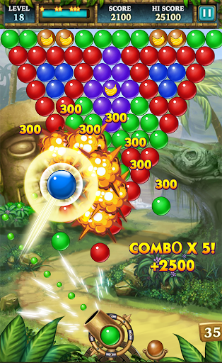 Bubble Worlds