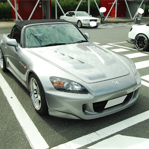 S2000 AP1