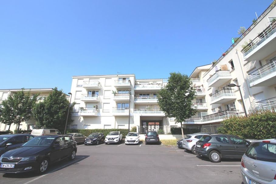 Vente appartement 2 pièces 47 m² à Corbeil-Essonnes (91100), 139 000 €