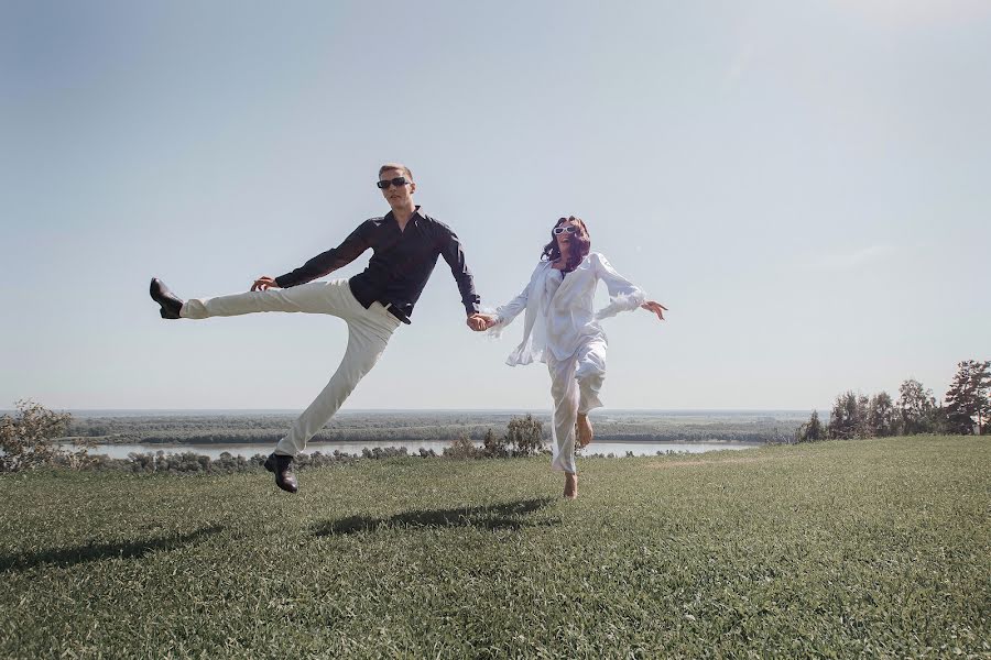 Wedding photographer Ilya Bekaryukov (bekaryukov). Photo of 11 November 2023