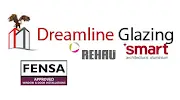 Dreamline Glazing Ltd Logo