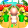 Temple Baby Run icon