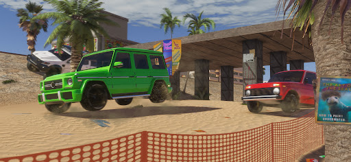 Screenshot Car S: Parking Simulator Games