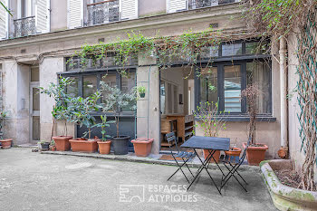 appartement à Paris 11ème (75)