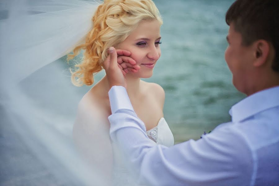 Fotógrafo de bodas Katerina Mizeva (cathrine). Foto del 8 de septiembre 2013