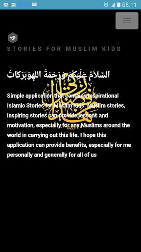 Stories for Muslim Kids