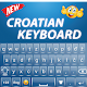 Quality Croatian Keyboard: Croatia writing App Download on Windows