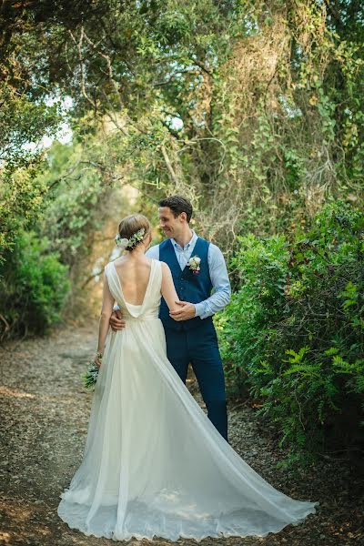 Nhiếp ảnh gia ảnh cưới Hector Nikolakis (nikolakis). Ảnh của 1 tháng 11 2018