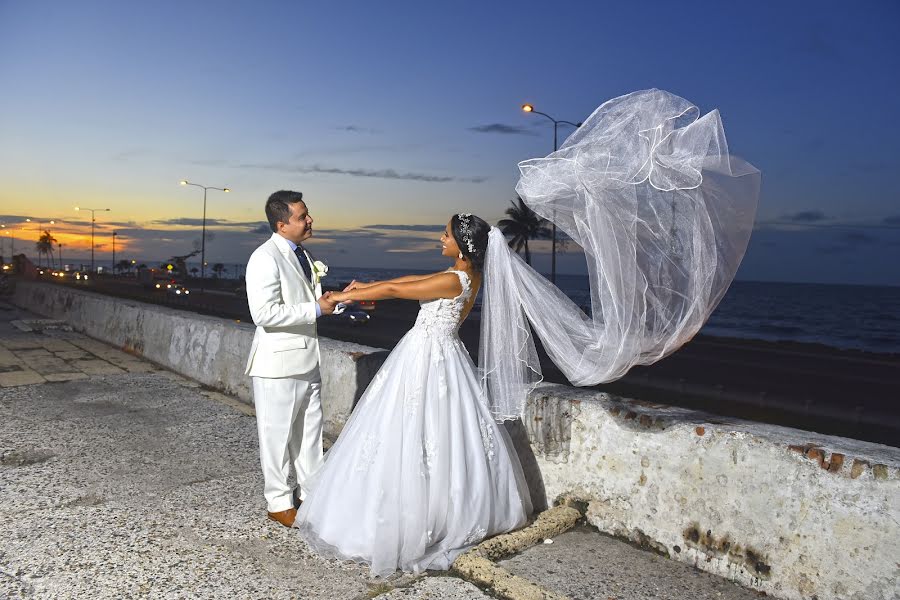 Fotógrafo de bodas Denix Canacue (canacue). Foto del 9 de marzo 2018