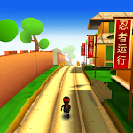 Ninja Runner 3D Apk