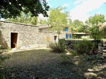 maison à Vaison-la-Romaine (84)