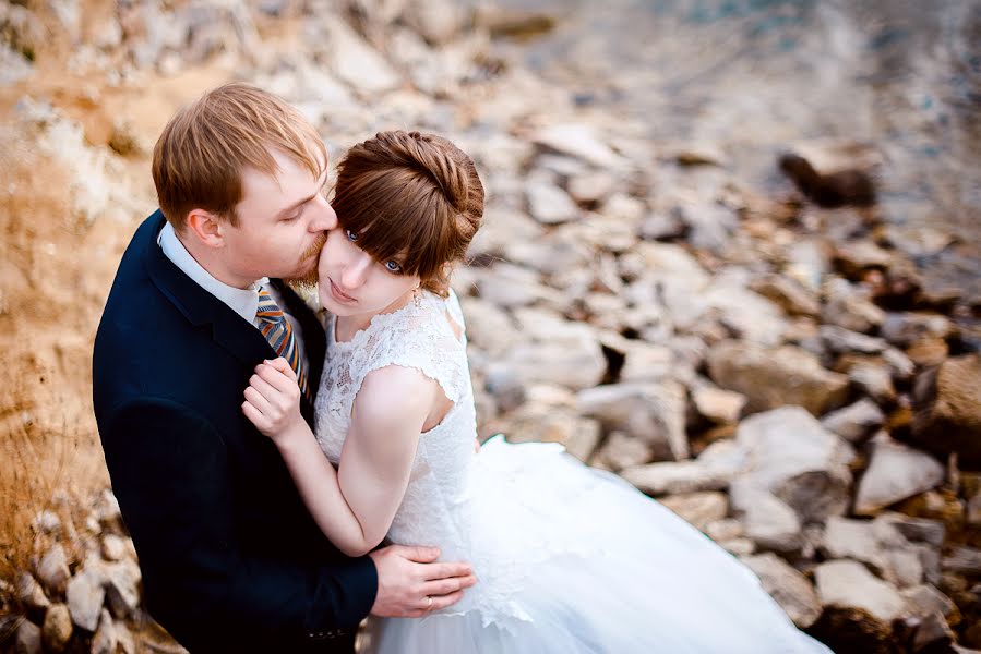 Fotógrafo de bodas Mariya Petnyunas (petnunas). Foto del 22 de mayo 2015