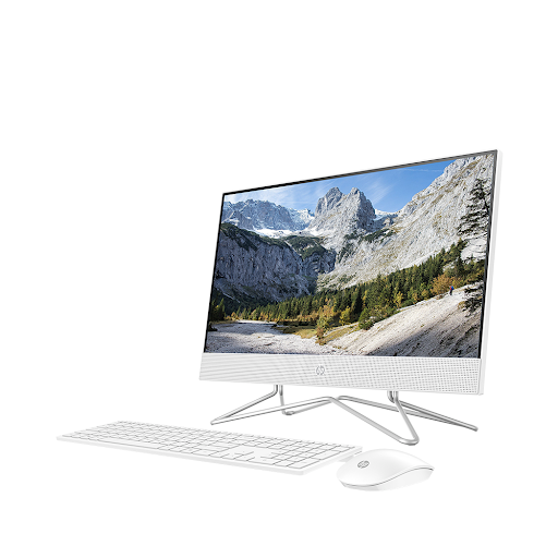 PC HP AIO 22-df1042d 21.5inch/i5/8GB/256G SSD (601L8PA)