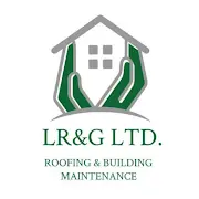 LR & G Roofing LTD Logo