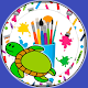 Download AniColor: Libro de animales para Colorear For PC Windows and Mac 1.0