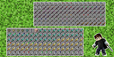 Ultimate Sword Mod Minecraft - Apps on Google Play