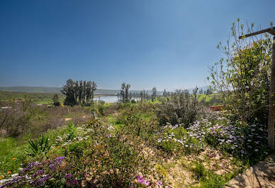 House with garden and terrace 3