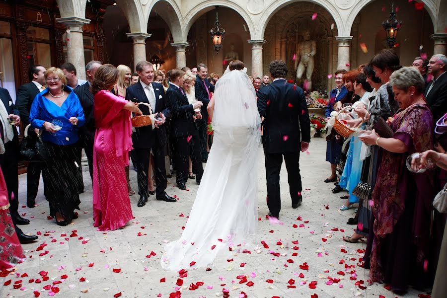 Fotógrafo de casamento Aleksandr Ponomarev (kosolapy). Foto de 21 de janeiro 2023