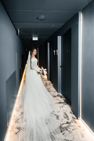 Свадебный фотограф Юлия Насибова (nasibovafoto). Фотография от 19 октября 2022