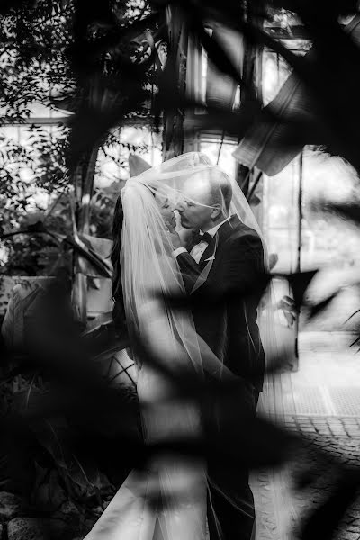 Wedding photographer Djordje Novakov (djordjenovakov). Photo of 14 September 2022