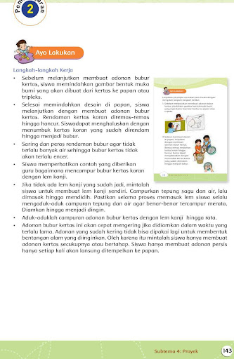 Buku Guru Kelas 3 Tema 8 Revisi 2015