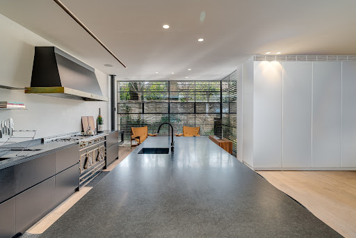 Maison avec jardin et terrasse 5