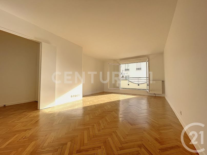Vente appartement 4 pièces 88.35 m² à Saint-maur-des-fosses (94100), 490 000 €