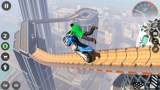 Bike Games: Bike Stunt Race 3D App Trends 2023 Bike Games: Bike Stunt Race  3D Revenue, Downloads and Ratings Statistics - AppstoreSpy