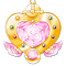 Item logo image for Sailor Moon - Tema