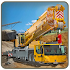 Heavy Crane Simulator Game 2019 – CONSTRUCTION SIM1.2.6